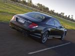 Mercedes-Benz CL63 AMG 2007 года (AU)